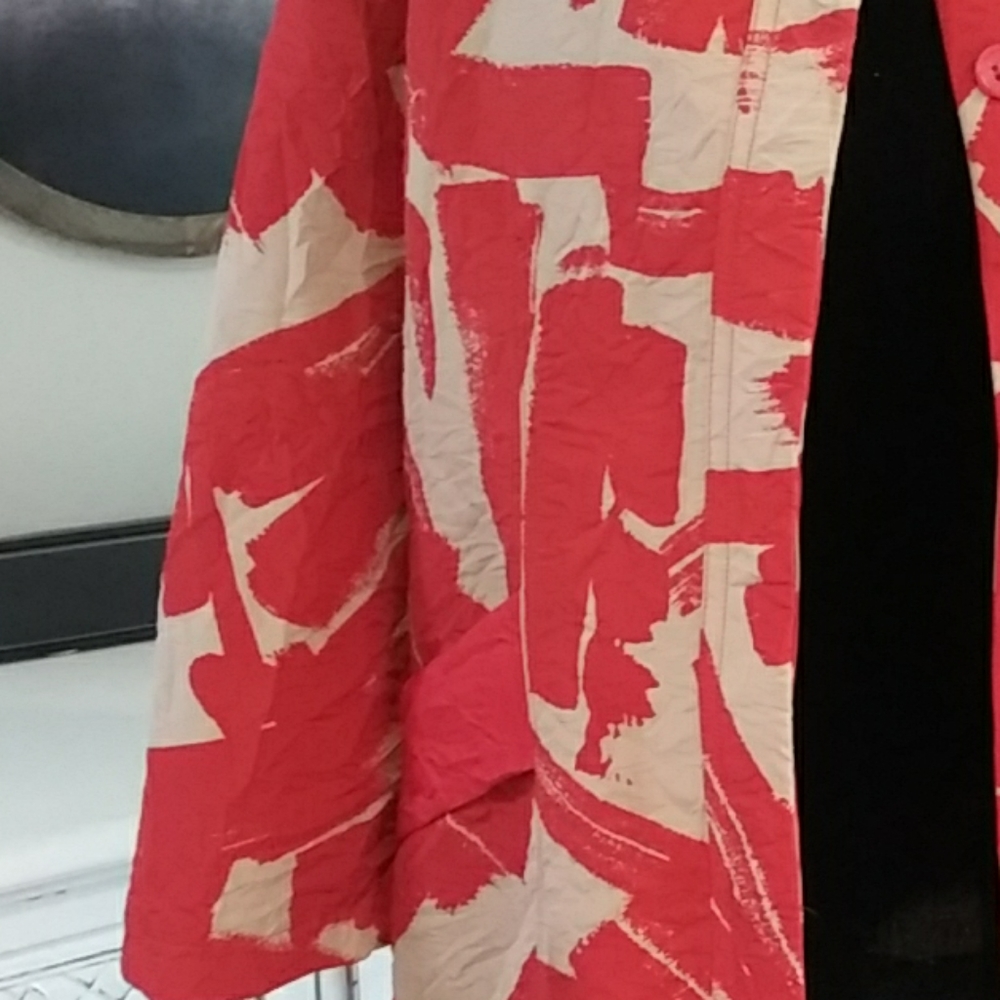 Jacket - Picture 3 of 4
